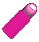 Pantone Rhodamine Red